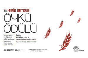 Fakir baykurt Öykü Yarışması