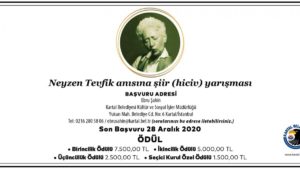 Neyzen Tevfik