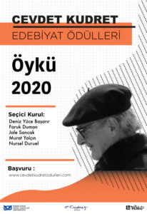 Cevdet Kudret