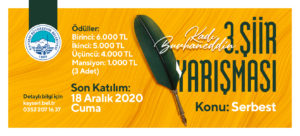 Kayseri Belediyesi