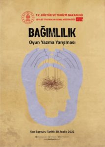 Oyun yazma yarışması