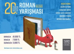 Roman Ödülü