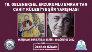 Şiir Yarışması