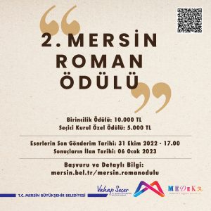 Roman Ödülü
