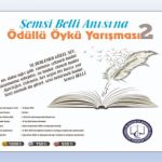 Şemsi Belli Anısına Ödüllü Öykü Yarışması